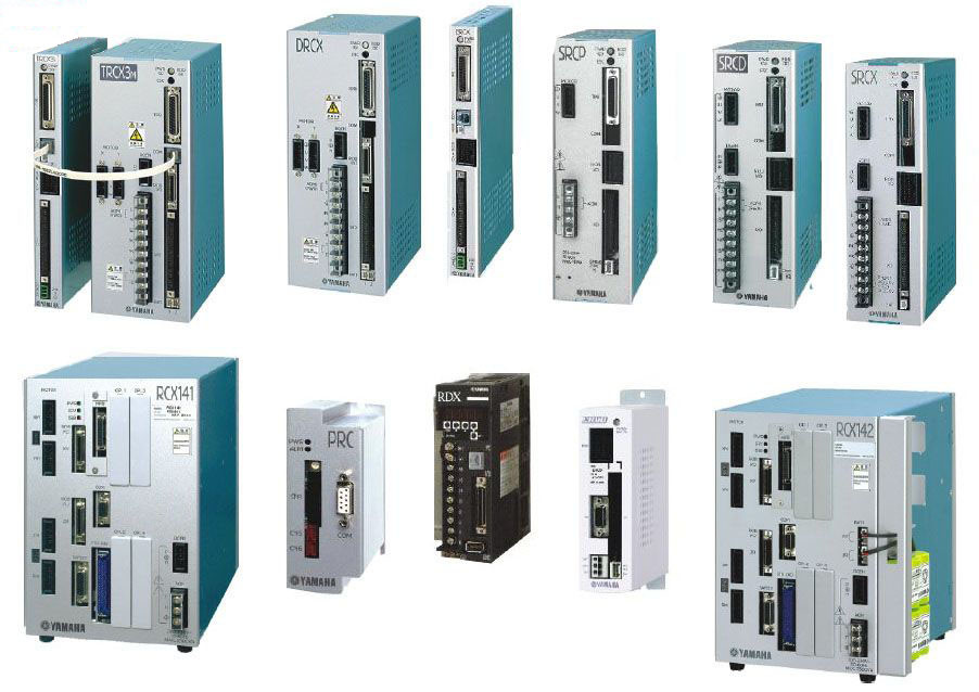 机器人控制系统接线端子