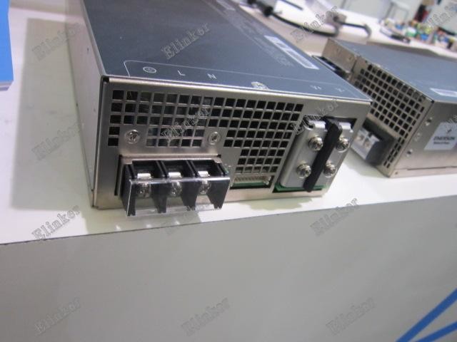 栅栏式接线端子 嵌入式电源