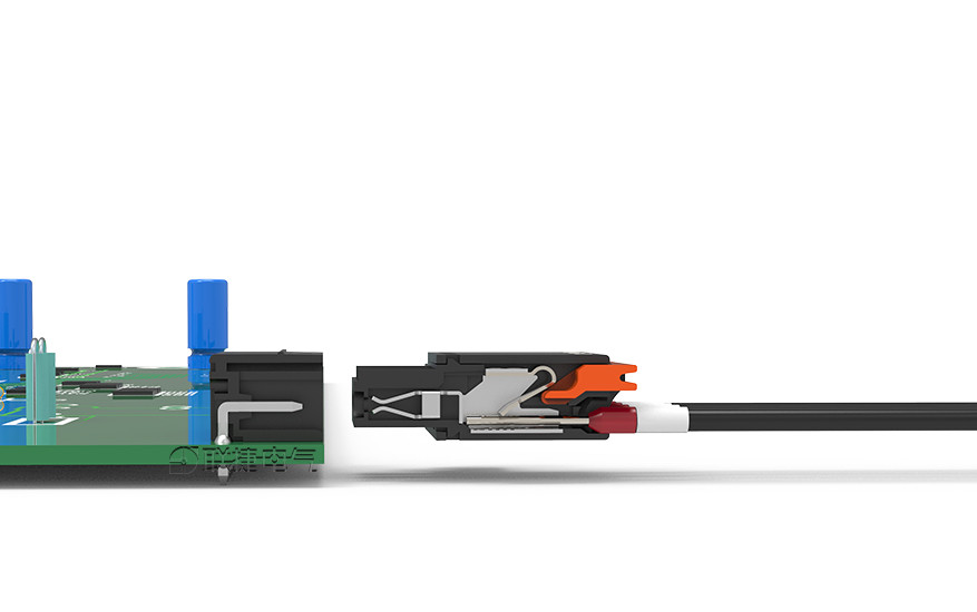 端子  接线端子