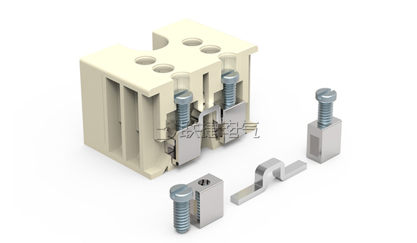 接线端子  框式端子