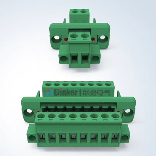 端子  接线端子