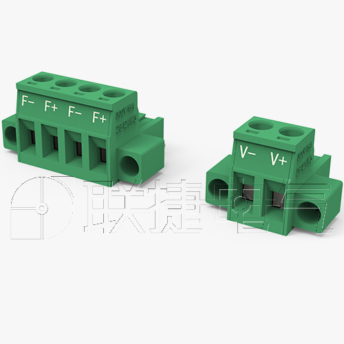 端子  接线端子